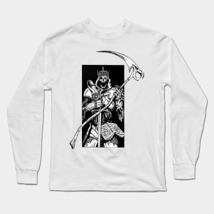 Phantom Troublemaker Long Sleeve T-Shirt